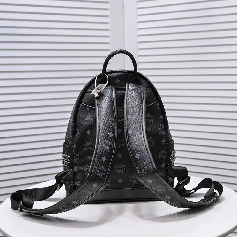 最高級 MCM リュック バックパックコピー MMK mct72787激安送料無料